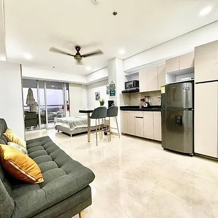 Moderno Y A Pasos Del Aeropuerto Apartamento *
